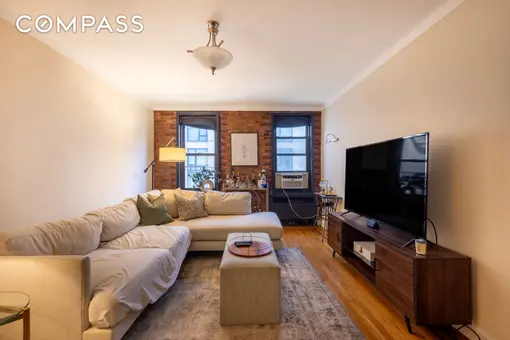 95 Lexington Avenue, #4K