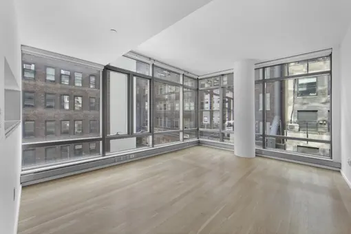 The Centria, 18 West 48th Street, #8C