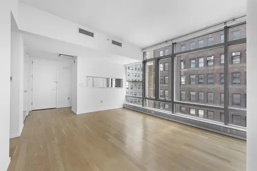 The Centria, 18 West 48th Street, #8C