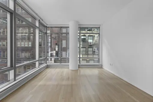 The Centria, 18 West 48th Street, #8C