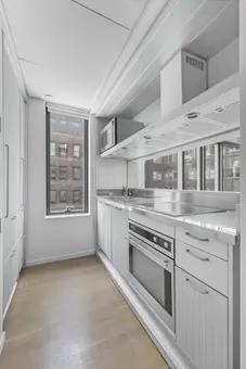 The Centria, 18 West 48th Street, #8C