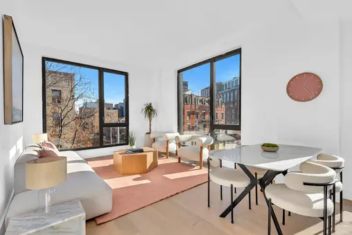 Four Fifty Grand, 450 Grand Avenue, #5D