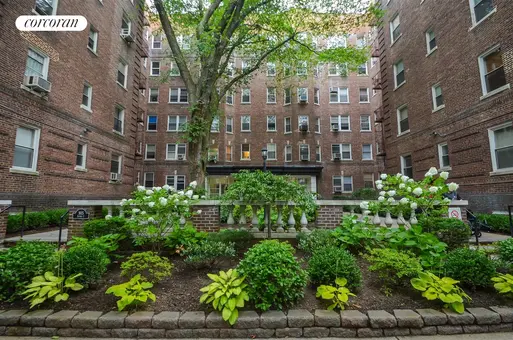 Terrace Gardens Plaza, 920 East 17th Street, #605