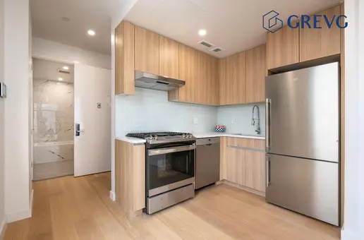 35th Avenue Condominium, 134-16 35th Avenue, #7G