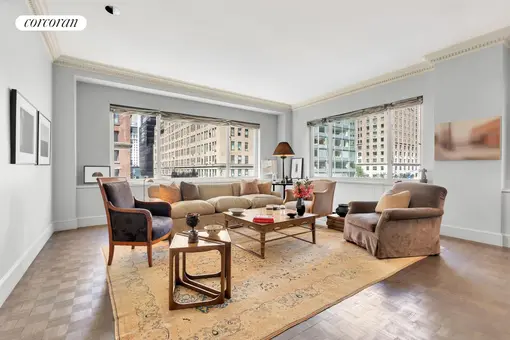 475 Park Avenue, #4C