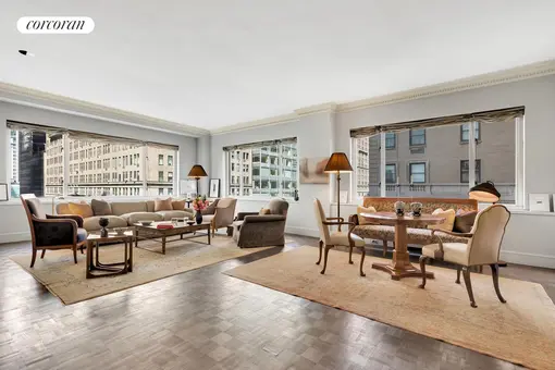 475 Park Avenue, #4C