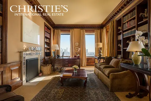 River House, 435 East 52nd Street, #1819C