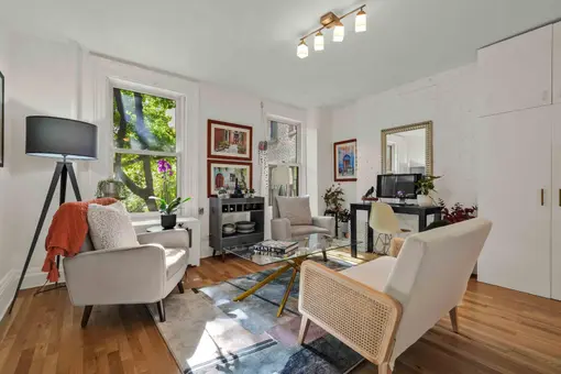 344 West 11th Street, #2WR