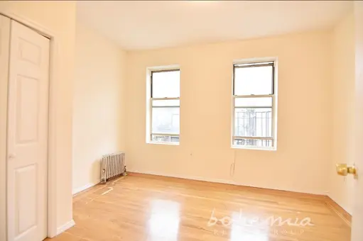 408 West 129th Street, #27