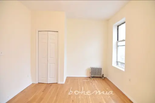 408 West 129th Street, #27