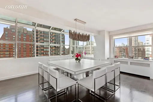 The Amherst, 401 East 74th Street, #20F21H