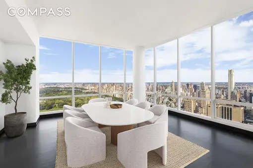 One57, 157 West 57th Street, #56C