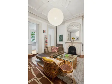 44 West 12th Street, #2R