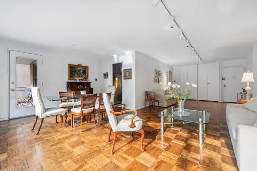 360 East 72nd Street, #B505