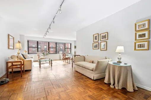 360 East 72nd Street, #B505