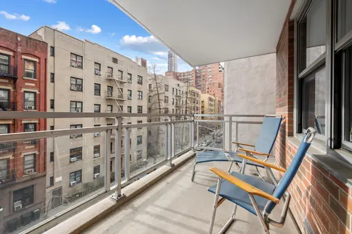 360 East 72nd Street, #B505