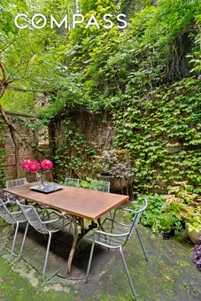 71 Washington Place, #GARDEN