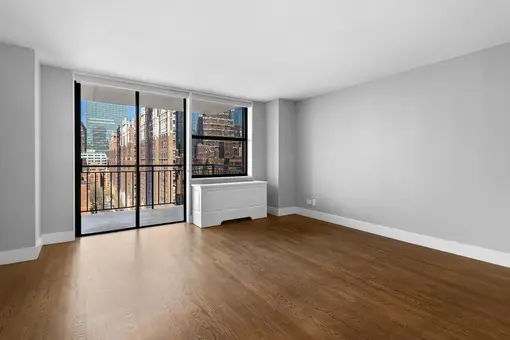 New York Tower, 330 East 39th Street, #21J