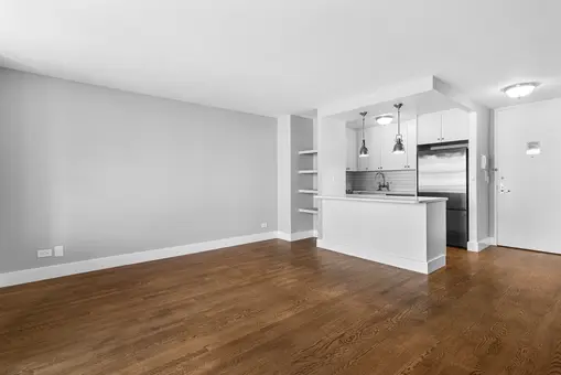 New York Tower, 330 East 39th Street, #21J