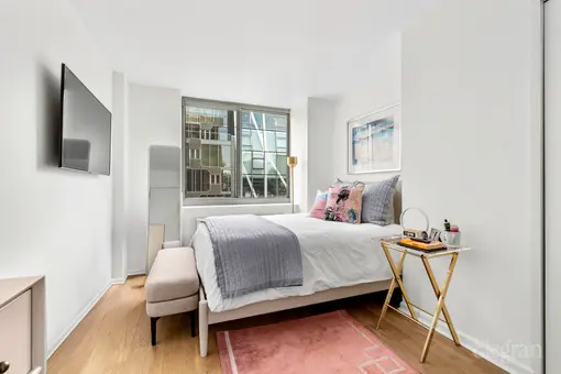 The Marais, 520 West 23rd Street, #9E