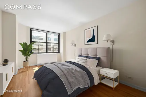 The Corniche, 301 East 87th Street, #16E