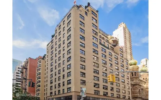 The Lex 54 Condominium, 135 East 54th Street, #MR4