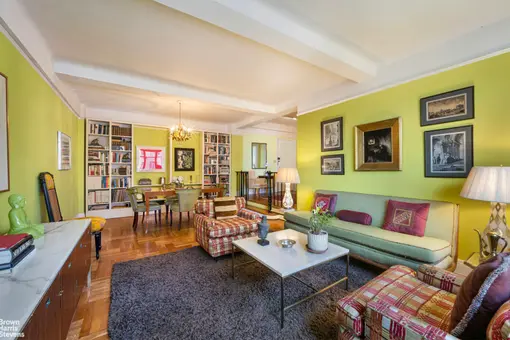 The St Germaine, 200 West 86th Street, #11B