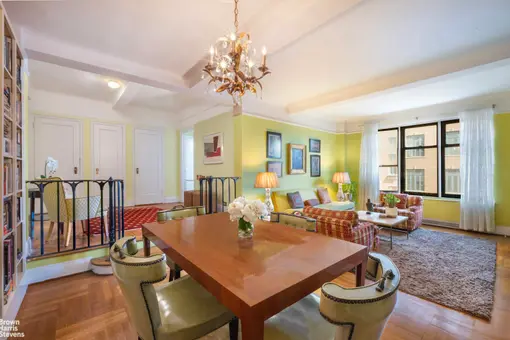 The St Germaine, 200 West 86th Street, #11B