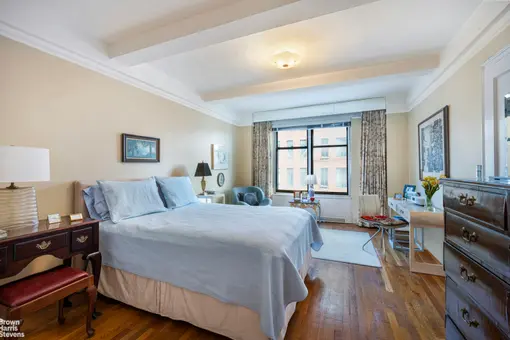 The St Germaine, 200 West 86th Street, #11B