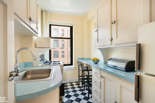 The St Germaine, 200 West 86th Street, #11B