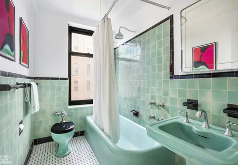 The St Germaine, 200 West 86th Street, #11B