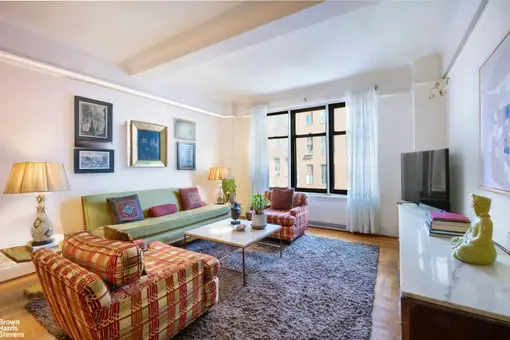 The St Germaine, 200 West 86th Street, #11B