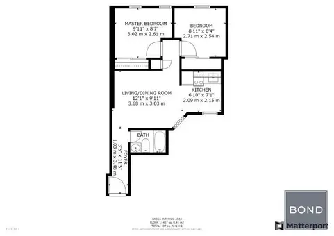 425 East 65th Street, #19