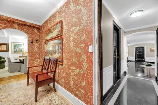 Eastgate, 220 East 73rd Street, #1DD