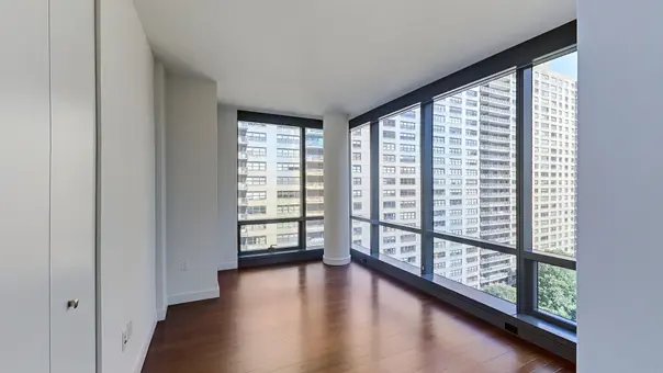 Aire, 200 West 67th Street, #09J