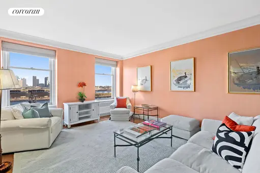 4 Sutton Place, 465 East 57th Street, #67