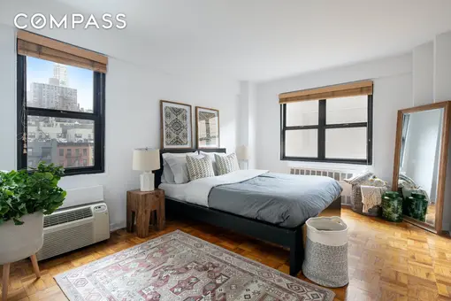 The Eastmore, 240 East 76th Street, #6B