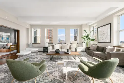 Tower 270, 270 Broadway, #26A