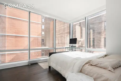 Yves, 166 West 18th Street, #5A