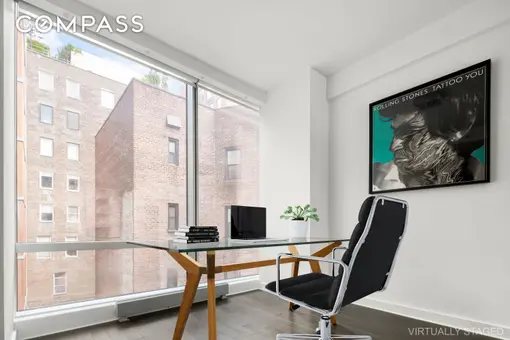 Yves, 166 West 18th Street, #5A