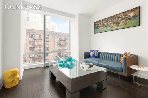 Yves, 166 West 18th Street, #5A