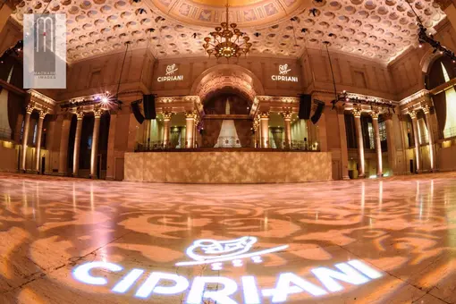 Cipriani Club Residences, 55 Wall Street, #600