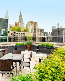 The Churchill, 300 East 40th Street, #3L