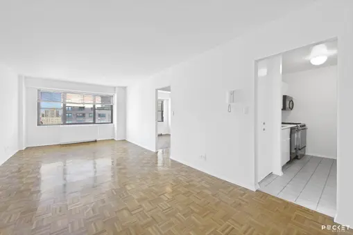 East Winds, 345 East 80th Street, #18L