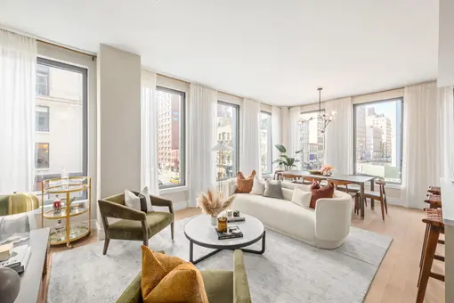 Forena, 540 Sixth Avenue, #2D