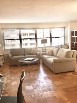 Lincoln Towers, 205 West End Avenue, #14T