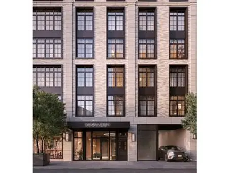 300 West 122nd Street, #8S