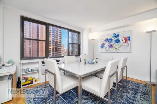 235 East 57th Street, #17F