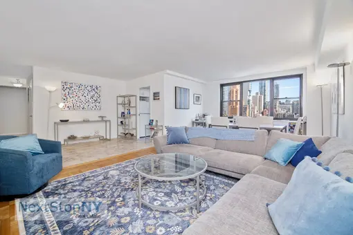 235 East 57th Street, #17F