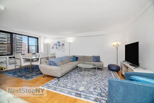 235 East 57th Street, #17F